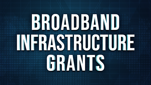 Pennsylvania Broadband Development Authority Accepting Grant Applications