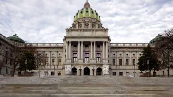 PA Legislature Approves Bill to Protect Sexually Exploited Children, Human Trafficking Victims