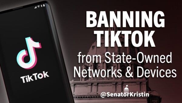 House Committee Advances Phillips-Hill’s TikTok Ban