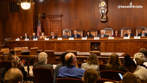 $7 billion in new spending will require tax hikes