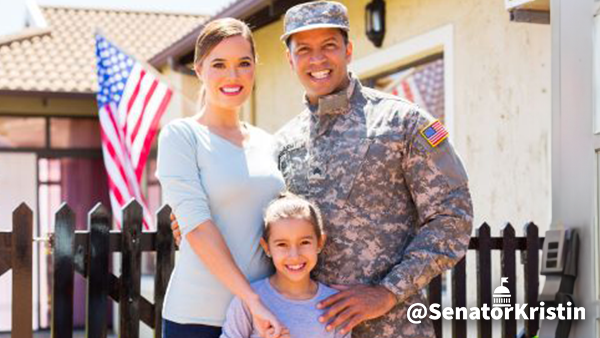 Empowering Veterans: A Year of Success in Life Insurance, Careers, Homeownership, and Healthcare