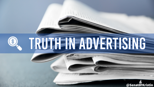 Finding How Much $ Your Tax Dollars Go to Mandated Advertising in Newspapers