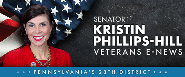 Senator Phillips-Hill E-Newsletter