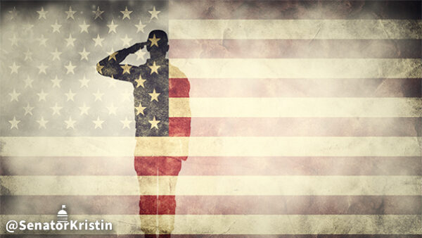 Veteran Support: Updates on Benefits, Healthcare, and Services