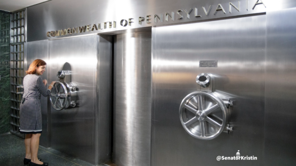 Unlocking Hidden Treasure: Discover Your Unclaimed Property
