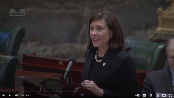 INCOMING: Faster Permitting Process, Economic Competitiveness