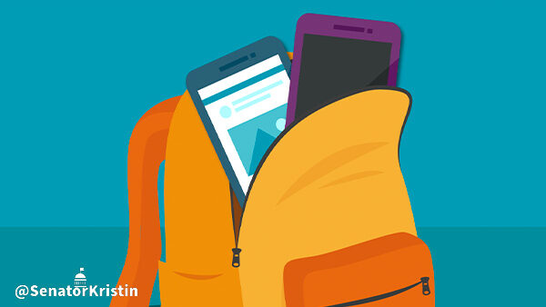 Let the Kids Learn: Limiting Smartphone Use in Schools
