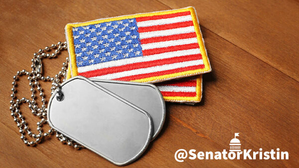 New Law Helps Veterans Replace PA Plates—Join Us on Sept. 4 for a Free Replacement Event!