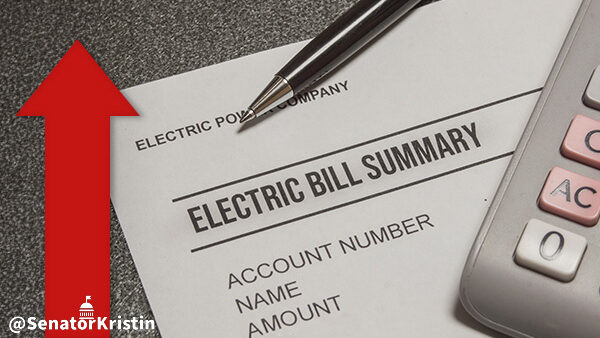 Fighting to Lower Your Energy Costs