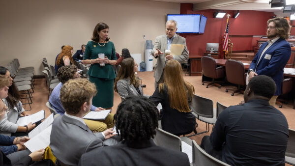 Sen. Phillips-Hill Hosting More Than 170 Students for Record-Breaking ‘Senator for a Day’ Program at PA Capitol