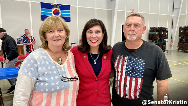 Celebrating Veterans All Across York County