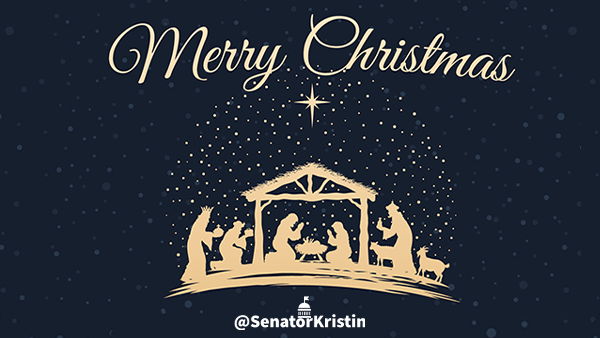 Merry Christmas and Happy Chanukah!