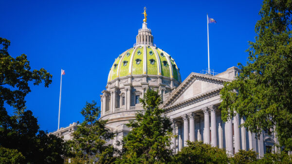 State Lawmakers Launch Bipartisan ‘Competitiveness Caucus’