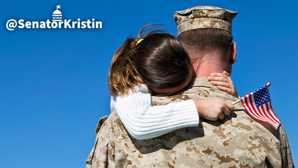 Supporting Our Veterans