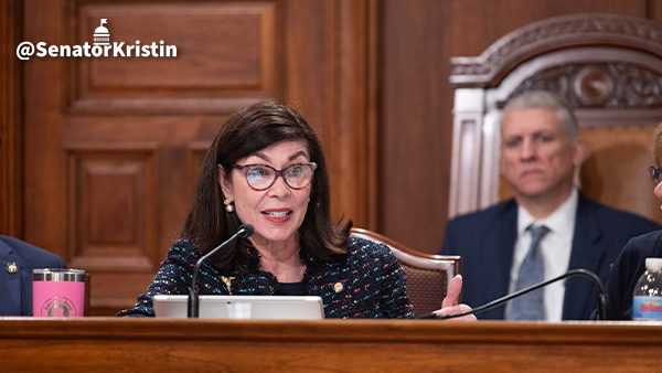 TikTok Trends over Taxpayers – Examining the Governor’s Budget