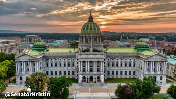 Keeping YOUR State Government Accountable and Transparent