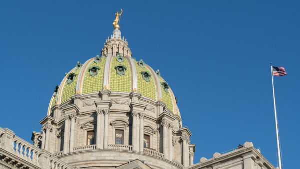 Senate Passes Phillips-Hill Measures to Increase Transparency in Public Education