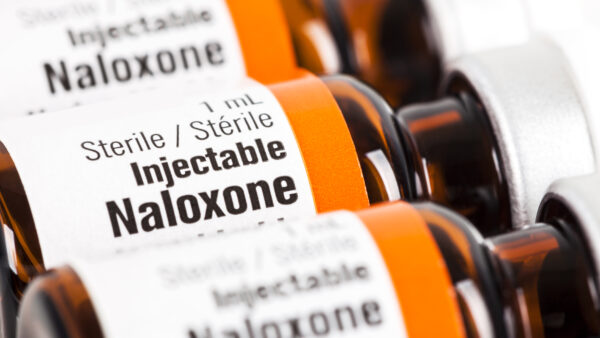 Phillips-Hill Bill to Support EMS and Overdose Response Clears Committee