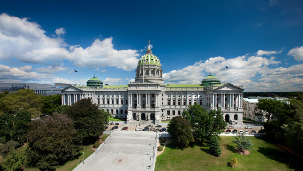Senate Committees Advance Phillips-Hill Bills to Improve Transparency and Accountability in State and Local Government