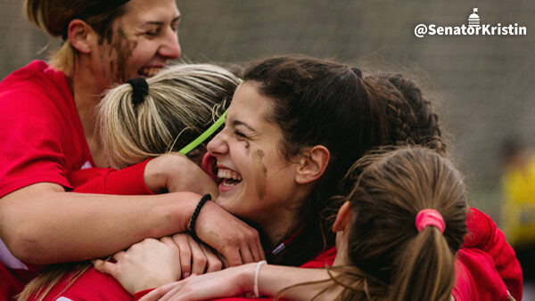 York County Republican Lawmakers Pledge to Defend PA Daughters, Invite Voters to Sign ‘I Believe’ Promise