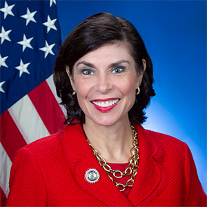 Senator Kristin Phillips-Hill