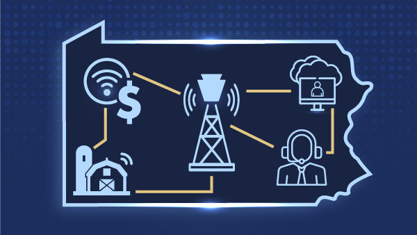Phillips-Hill: More than $39M to Expand High-Speed Broadband Access in Southern York County
