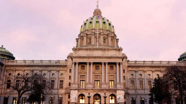 Committee Advances Measure to Raise Awareness and Funding for Mental Health Resources