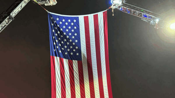 Even in Darkness, York County Shines Through Unity