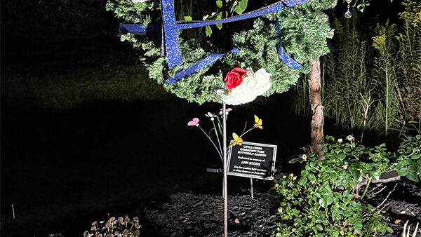 Never Forget Our Local Heroes: Det. Sgt. Cody Becker, Det. Mark Baker, and Det. Isaiah Emenheiser