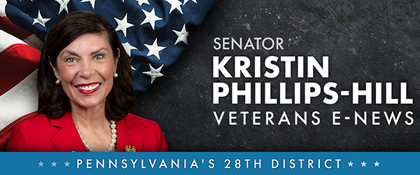 Senator Phillips-Hill E-Newsletter