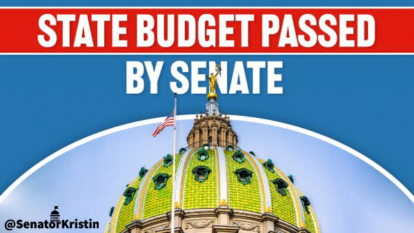 Delivering the Transparency Pennsylvanians Deserve