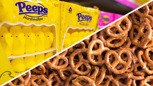 Committee Advances Phillips-Hill and Boscola “Sweet and Salty Trail” Resolution