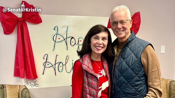 Wishing you and your family a Happy Thanksgiving!