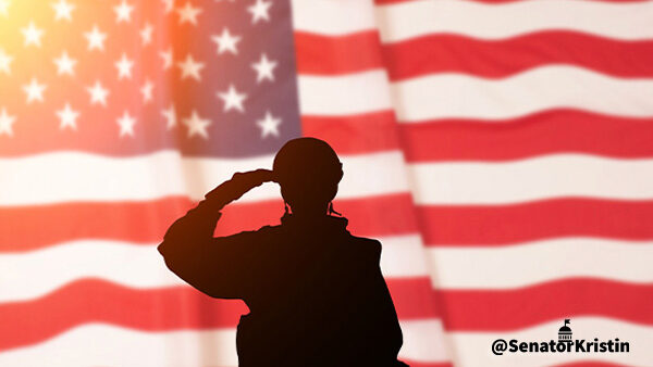 Thank You to our Veterans!