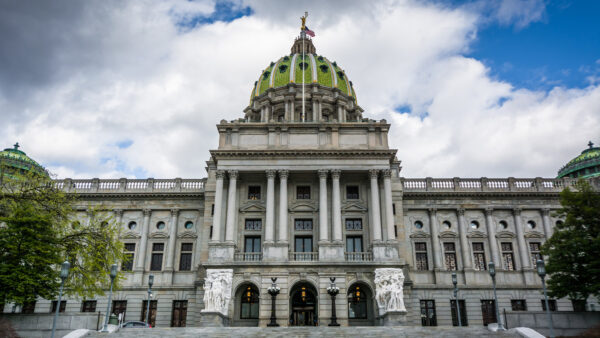 Phillips-Hill Returns Automatic Pay Increase to Treasury