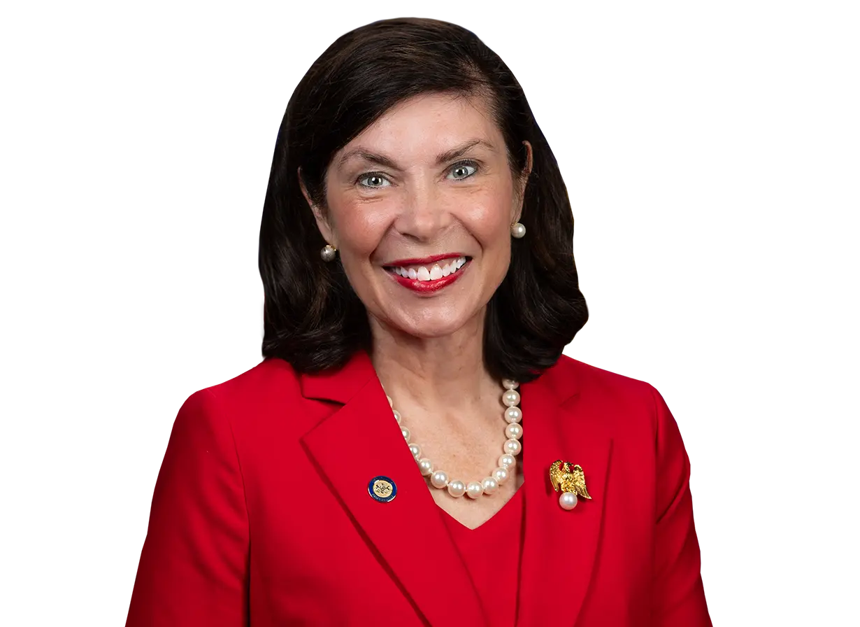 Senator Phillips-Hill