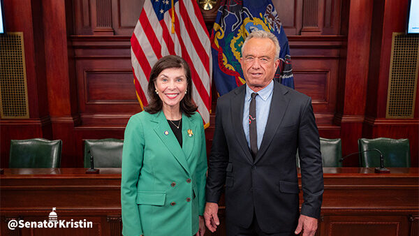 York County Farms Powering “Take Back Your Health” Effort