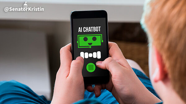 Protecting Children from Harmful AI Chats