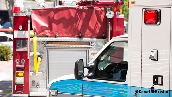 Meet K-9 Mason: York County’s Newest Protector