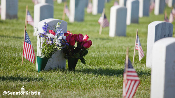 Memorial Day Reminds Us of What Makes the USA Great
