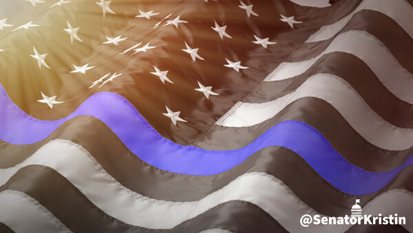 Strengthening Penalties for Attempted Murder of Law Enforcement Officers