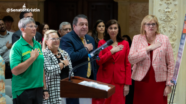 Honoring Women Veterans
