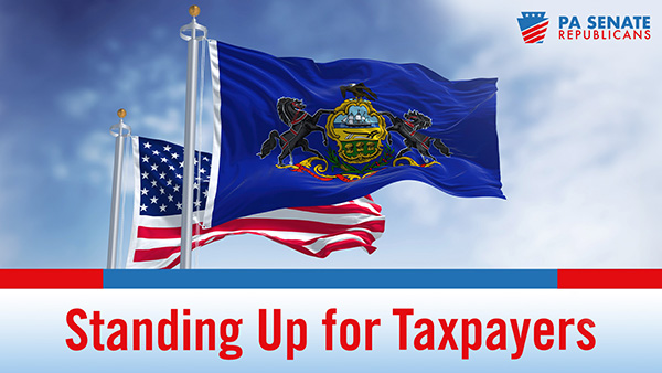 Bipartisan, Bicameral Pennsylvania Economic Competitiveness Caucus Highlights Pro-Growth Priorities in 2026-27 Budget