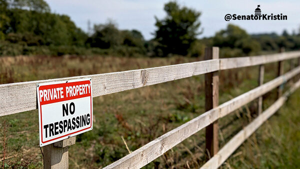 TOMORROW: 1,100 Murderers Could Be Released