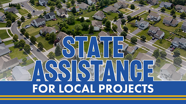 Phillips-Hill, Klunk Announce Grants for Critical Infrastructure, Fire Departments, Emergency Response Improvements