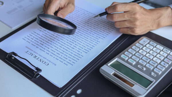 Phillips-Hill: New Law Will Protect Tax Dollars from Abuse, End Favoritism in State Contracts