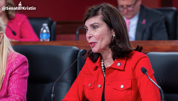 Senator Phillips-Hill speaking.