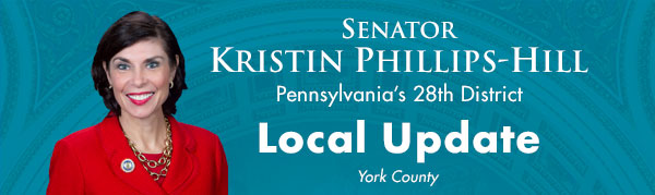 Senator Phillips-Hill E-Newsletter
