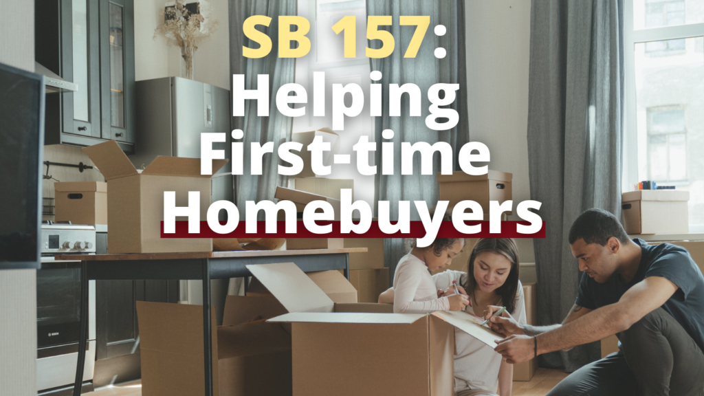 First-Time Homebuyer Savings Account