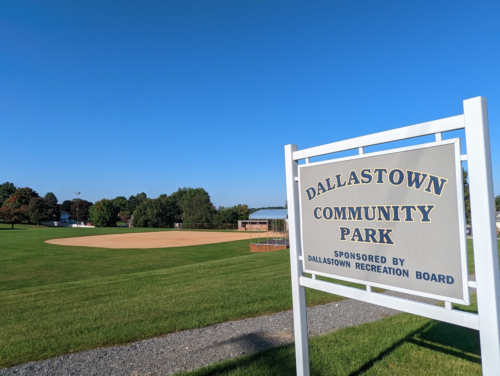 PhillipsHill 250,000 grant awarded to improve Dallastown Community